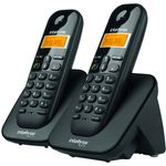 Telefono-inalambrico-INTELBRAS-Mod.-TS3112-ID