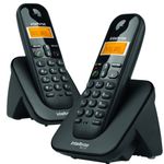 Telefono-inalambrico-INTELBRAS-Mod.-TS3112-ID