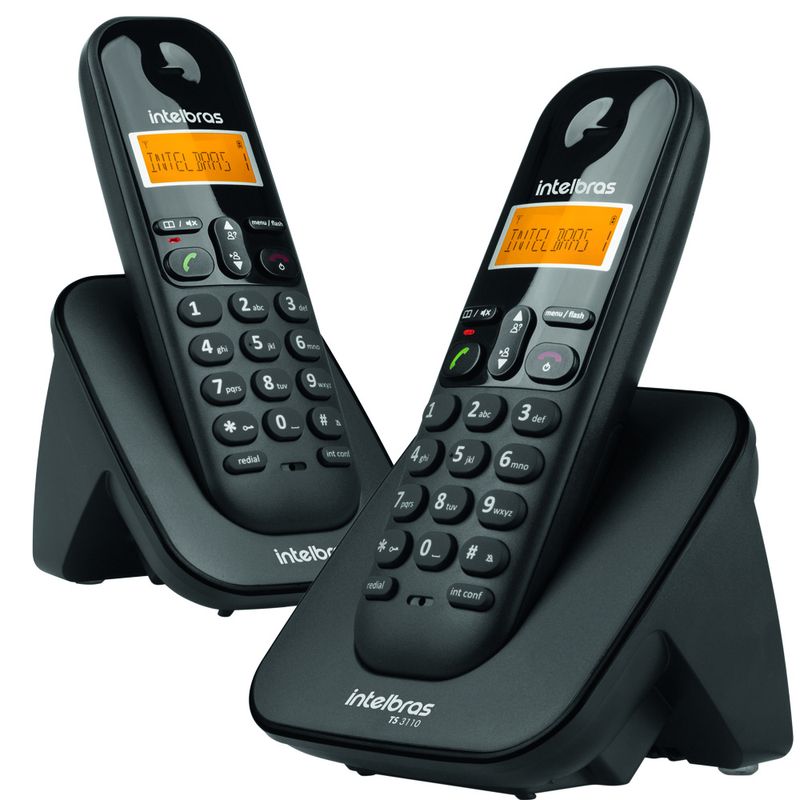 Telefono-inalambrico-INTELBRAS-Mod.-TS3112-ID
