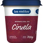 Mermelada-de-Ciruela-LOS-NIETITOS-700-g