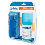 Limpiador-pantalla-MANHATTAN-200-ml-con-paño-y-cepillo
