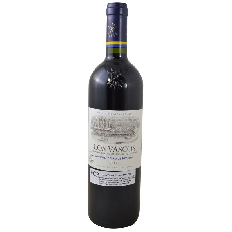 Vino-Tinto-Carmenere-grande-res-LOS-VASCOS-bt.7-5