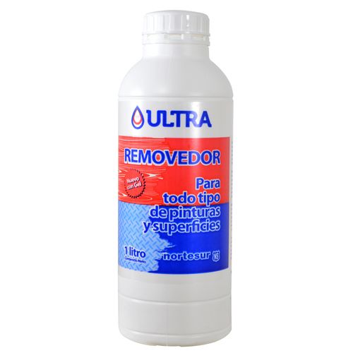 Ultra removedor NORTESUR 1 L