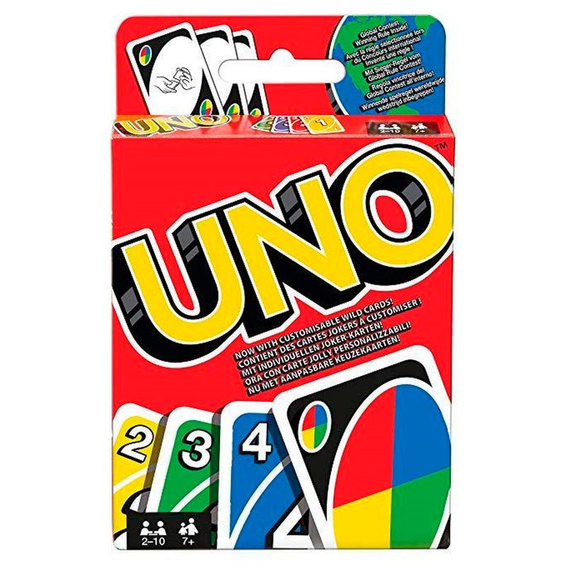 Cartas-uno