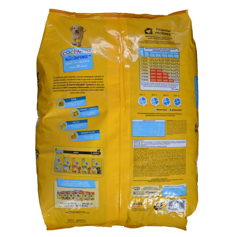 Alimento-para-perros-PEDIGREE-Cachorro-8kg