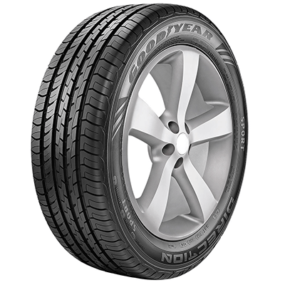 Neumático GOODYEAR  205/55 R16 Direction Sport