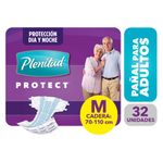 Pañal-Plenitud-Protect-M-32-un.