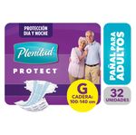 Pañal-Plenitud-Protect-G-32-un.