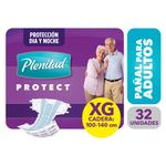 Pañal-Plenitud-Protect-XG-32-un.