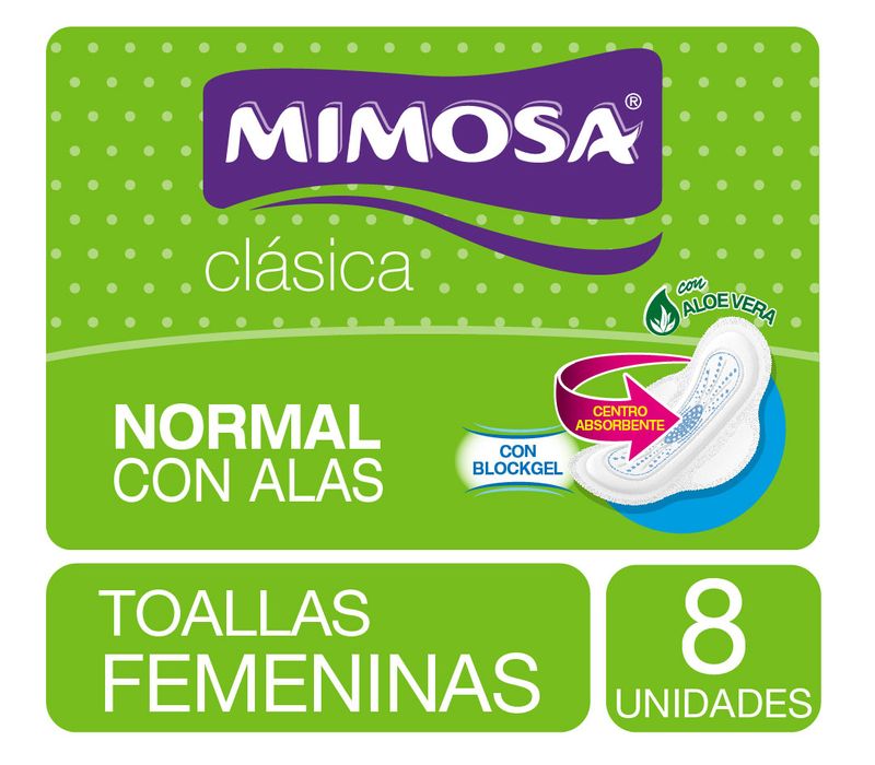Toalla-Femenina-MIMOSA-Clasica-con-Alas-8-un.