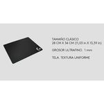 Mouse-pad-LOGITECH-Mod.-G240---------------------------