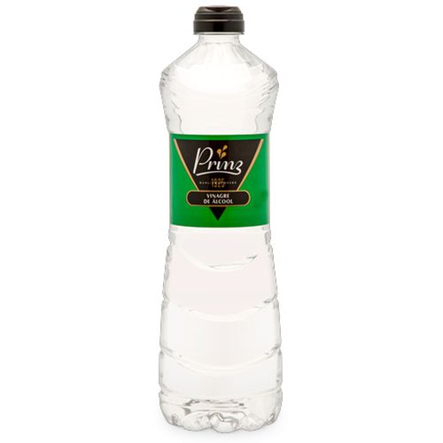 Vinagre de alcohol PRINZ 500 cc