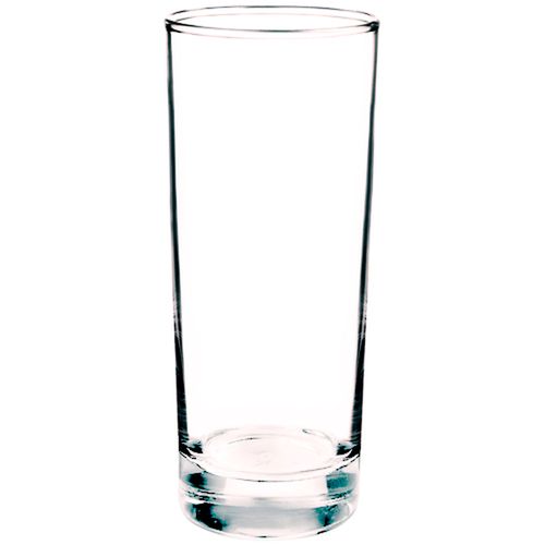 Vaso Lexington para whisky alto en vidrio 325 ml
