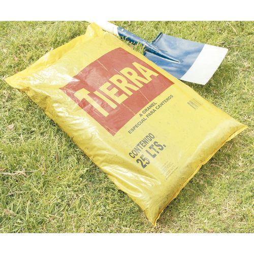 Tierra 25 L