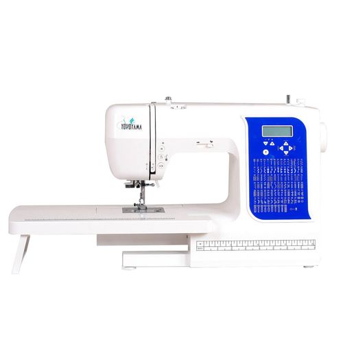 Máquina de coser YOKOYAMA Mod. KP-6210