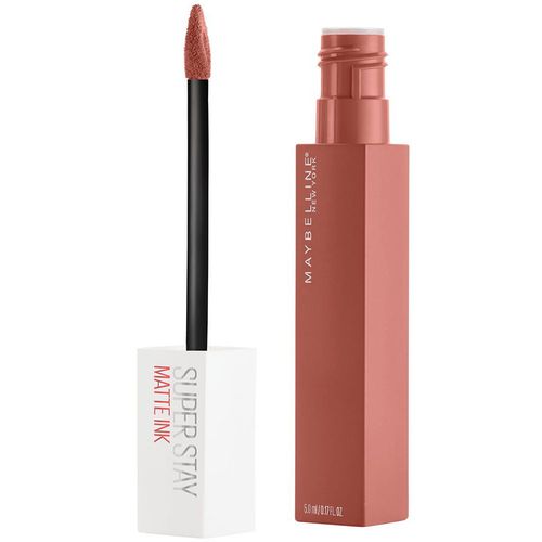 Labial MAYBELLINE Matte Ink Ext Seductre
