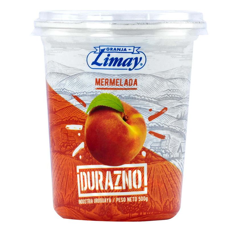 Mermelada-Limay-durazno-pote-500-g