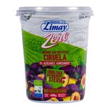 Mermeladas-LIMAY-zero-ciruela-pote-400-g
