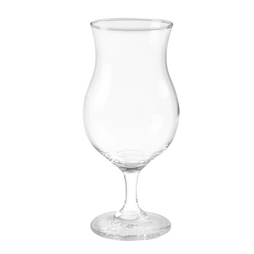 Copa cocktail cerveza Tulipa en vidrio 480 ml