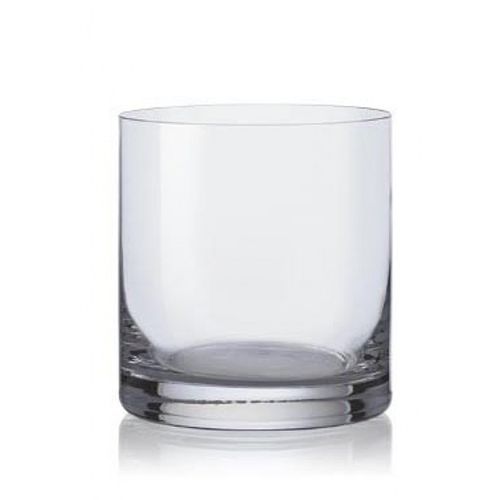 Set x 6 vasos BOHEMIA Rock 410 ml