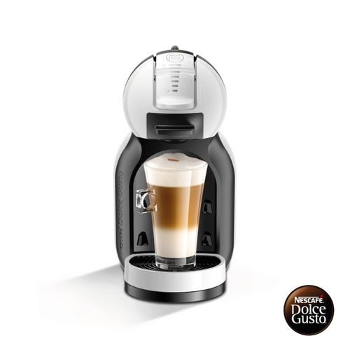 Cafetera multibebidas NESCAFÉ Mod. Mini-me Dolce Gusto automática