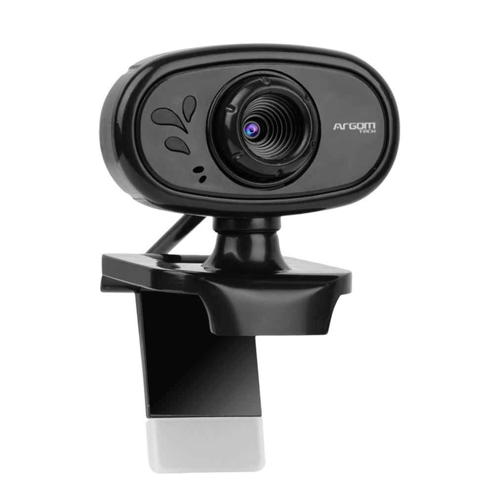 Camara webcam 2024 con microfono