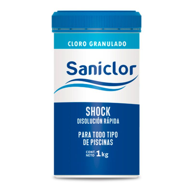 Cloro-SANICLOR-shock-granulado-tubo-1-kg