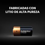Pila-DURACELL-Lithium-DL-123-3V-x1