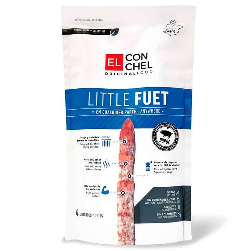 Fuet-little-EL-CONCHEL-55-g