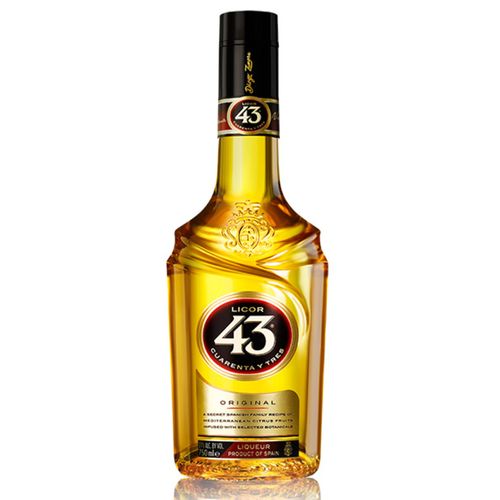 Licor 43 700 ml