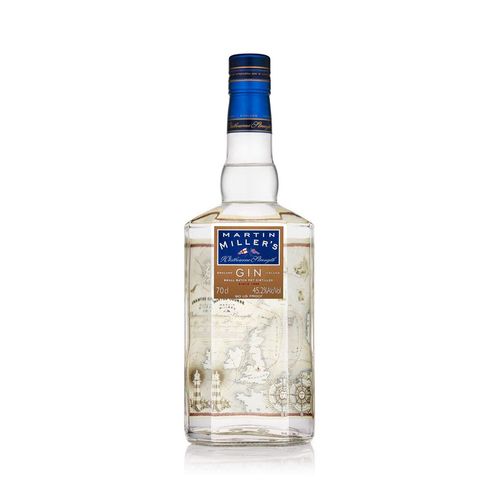 Gin MARTIN MILLER´S Westbourne 0.7 L