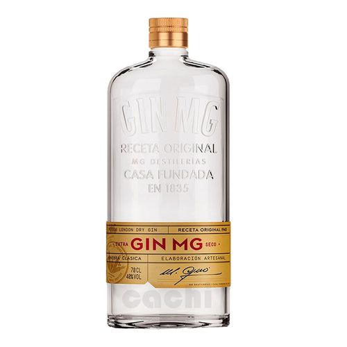 Gin MG extra 0.7 Lt