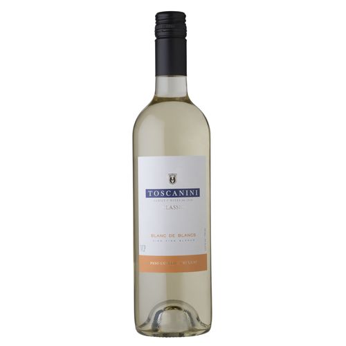 Vino Blanco TOSCANINI Blanc de Blancs