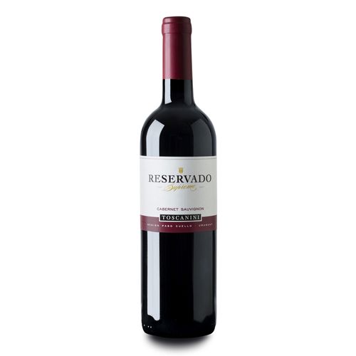 Tinto Cabernet Sauvignon Reservado Toscanini