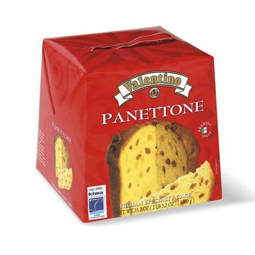 Panettone VALENTINO 100 g