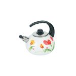 Caldera-acero-esmalte-vitrificado-flores-2.5-L