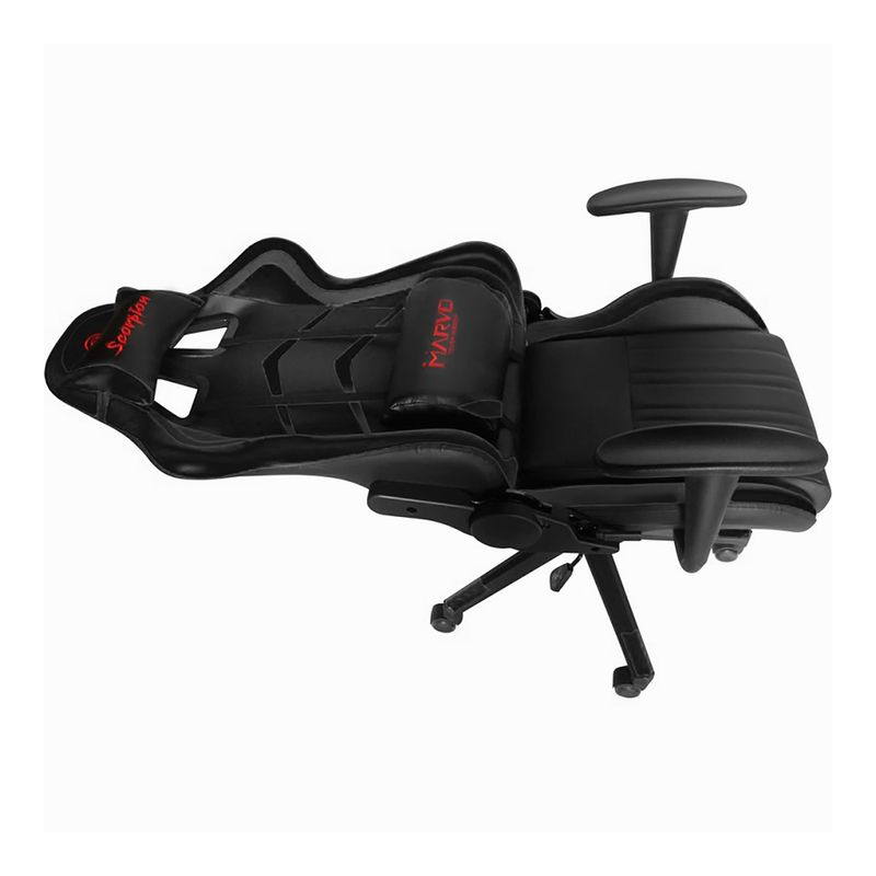 Silla-gamer-MARVO-Mod.-CH-106-black