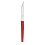 Cuchillo-asado-22-cm-mango-rojo-Millenium-DI-SOLLE