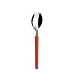 Cuchara-de-mesa-19.6-cm-mango-rojo-Millenium-DI-SOLLE