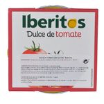 Dulce-de-tomate-IBERITOS-70-g