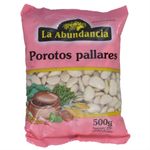 Porotos-pallares-LA-ABUNDANCIA-bl.-5-kg