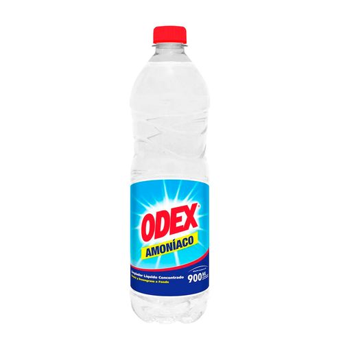 Limpiador ODEX amoniaco 900 ml