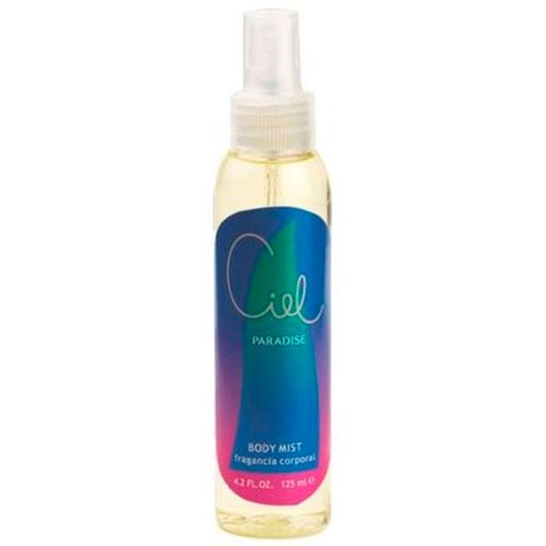 Body splash CIEL paradise 125 ml