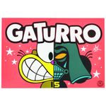 Coleccion-Gaturro-comics