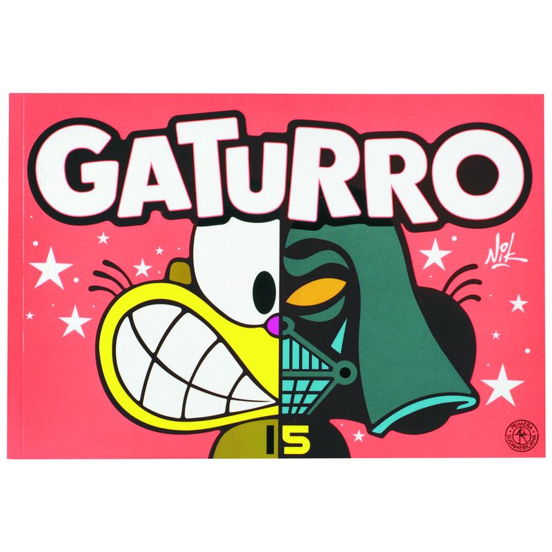 Coleccion-Gaturro-comics