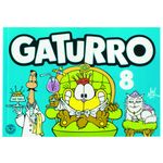 Coleccion-Gaturro-comics