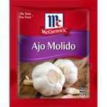Ajo-molido-McCormick-33-g