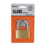 Candado-bronce-GLOBE-50-mm