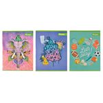 Cuaderno-TORRE-doble-raya-con-margen-rojo-48h