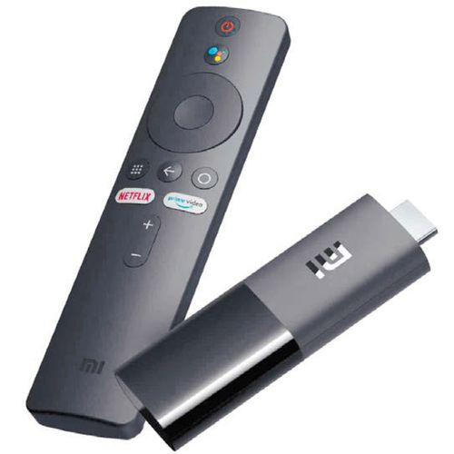 Dispositivo XIAOMI Mi TV Stick Android